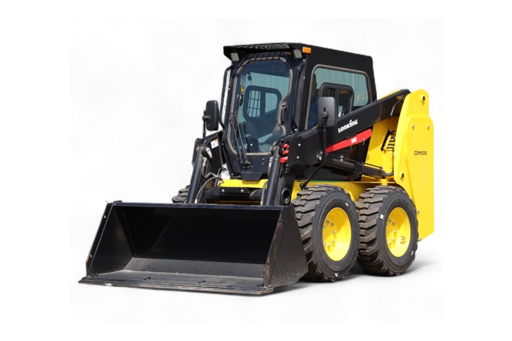 Lonking CDM 308