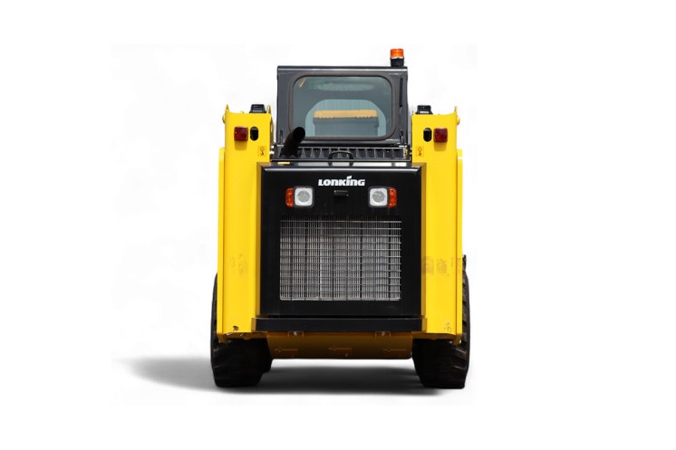 Lonking CDM 308