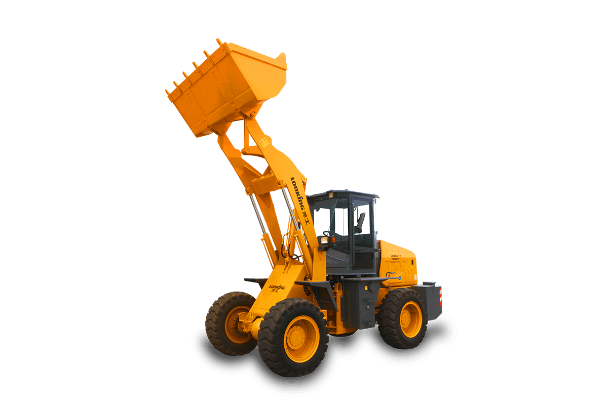 Lonking CDM936N